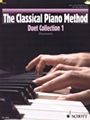 Classical Piano Method Duet Collection 1