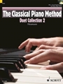 Classical Piano Method Duet Collection 2