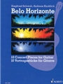 Belo Horizonte (Beautiful Horizon)