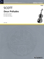 Deux Preludes