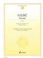 Pavane  Opus 50