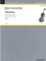 Sonatina  Woo43a
