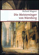 Die Meistersinger von Nürnberg