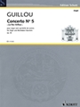 Concerto No. 5, Op. 35 (King Arthur)