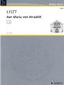 Ave Maria Von Arcadelt