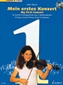My First Concert