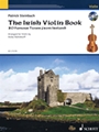 Irish Violin Book
