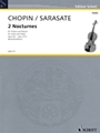 Frederic Chopin - Two Nocturnes