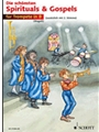 The Best of Spirituals & Gospels - 1-2 Trumpets in B-flat
