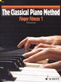 Classical Piano Method - Finger Fitness 1
