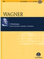 Richard Wagner - 3 Overtures: Tristan und Isolde, Lohengrin, Tannhauser