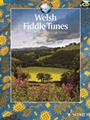 Welsh Fiddle Tunes