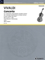 Concerto G Minor RV531
