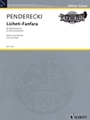 Fanfara For Wind Band Score And Parts