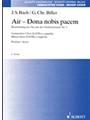 Air - Dona Nobis Pacem