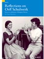 Reflections on Orff-Schulwerk