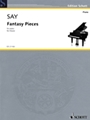 Fantasy Pieces, Op. 2