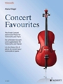 Concert Favorites