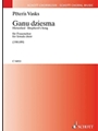Ganu Dziesma (Shepherd's Song)