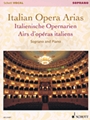 Italian Opera Arias