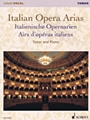 Italian Opera Arias