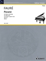 Pavane, Op. 50