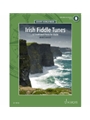 Irish Fiddle Tunes: 62 Traditional Pieces For Violin W/ Performance Cd