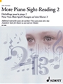 More Piano Sight-Reading 2