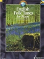 English Folk Tunes for Piano