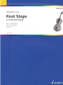 First Steps in Violoncello Playing, Op. 101