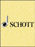 Bell Piece (Tenor And Wind Band Parts)