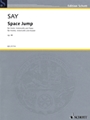 Space Jump, Op. 46