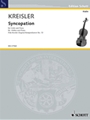 Syncopation