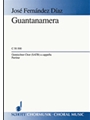 Fernandez Diaz Guantanamera (becker)