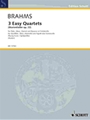 3 Easy Quartets