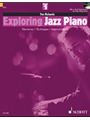 Exploring Jazz Piano