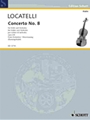 Concerto #8  Opus 3 #8