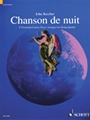 Chanson De Nuit