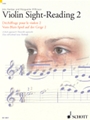 Violin Sight-Reading 2