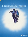Chanson De Matin