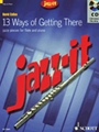 13 Ways Of Getting There