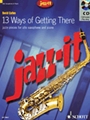 13 Ways Of Getting There
