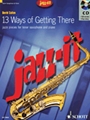 13 Ways Of Getting There