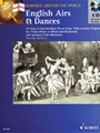 English Airs Et Dances