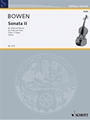 Sonata II - Nr2 F-dur (fk)