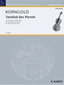 Tanzlied Des Pierrot