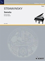 Sonata For Two Pianos
