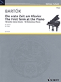 First Term at the Piano