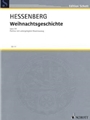 Hessenberg K Weihnachtsgeschichte Op54