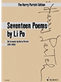 Eleven Poems by Li Po